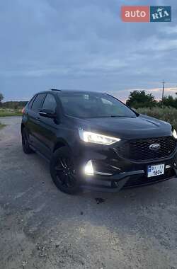 Внедорожник / Кроссовер Ford Edge 2019 в 