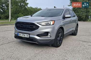 Позашляховик / Кросовер Ford Edge 2019 в Каневі