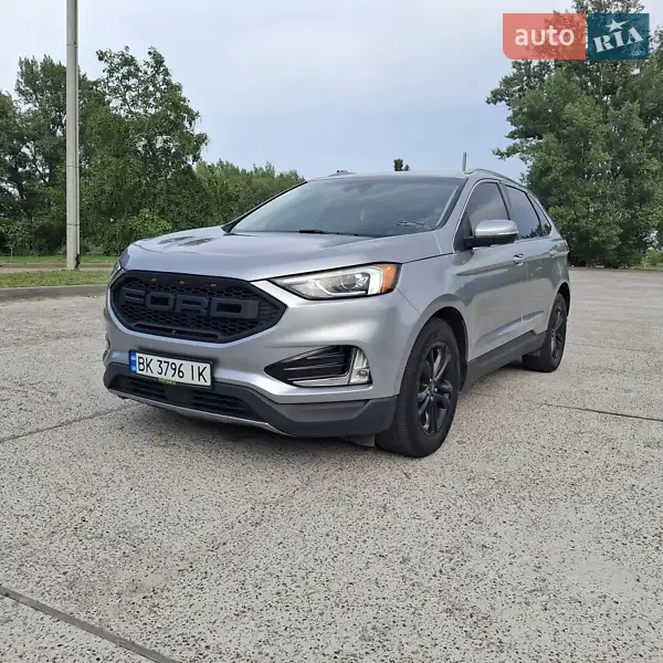 Ford Edge 2018 VIN 2FMPK4AP5KBB33068 фото оголошення 35 з 74