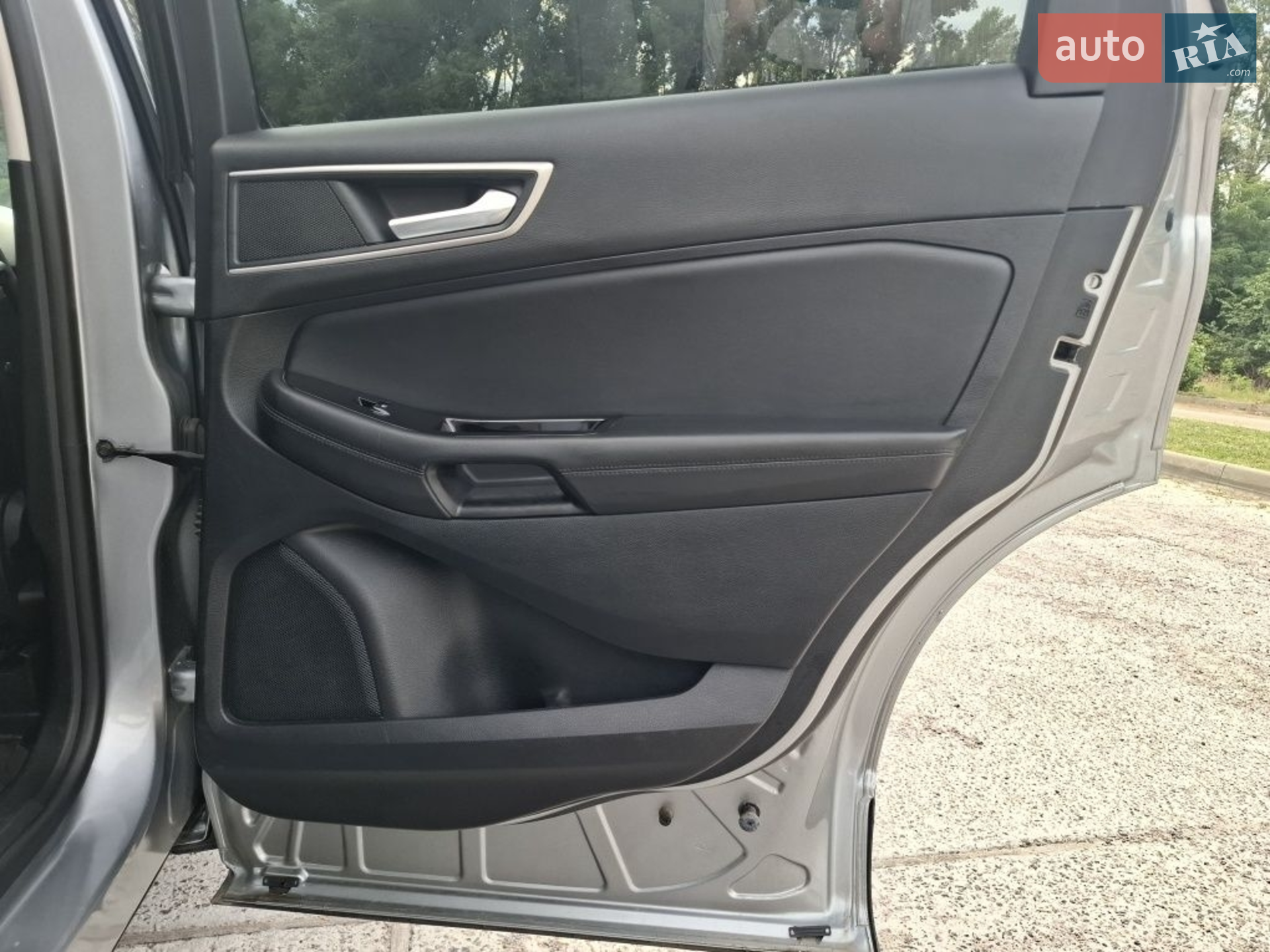 2019 Ford Edge - мініатюра 6