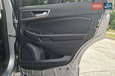 Внедорожник / Кроссовер Ford Edge 2019 в 