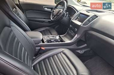 Внедорожник / Кроссовер Ford Edge 2019 в 