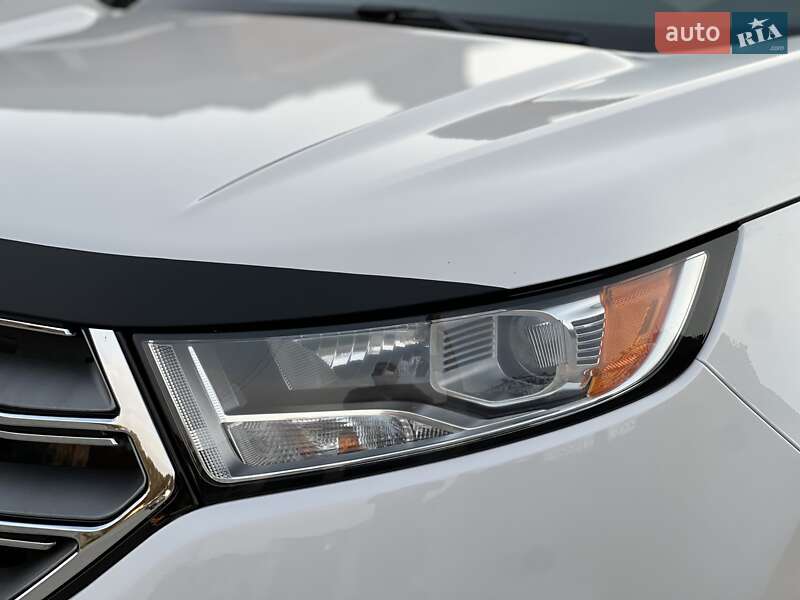 Внедорожник / Кроссовер Ford Edge 2016 в Ровно