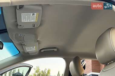 Внедорожник / Кроссовер Ford Edge 2016 в 