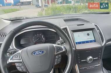 Внедорожник / Кроссовер Ford Edge 2020 в 