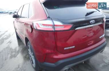Внедорожник / Кроссовер Ford Edge 2019 в 