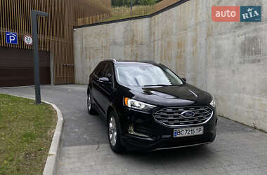 Внедорожник / Кроссовер Ford Edge 2020 в 