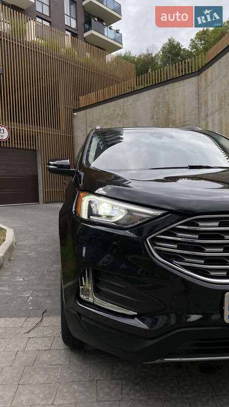 Внедорожник / Кроссовер Ford Edge 2020 в Львове фото 12 Внедорожник / Кроссовер Ford Edge 2020 в Львове