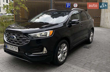 Внедорожник / Кроссовер Ford Edge 2020 в 