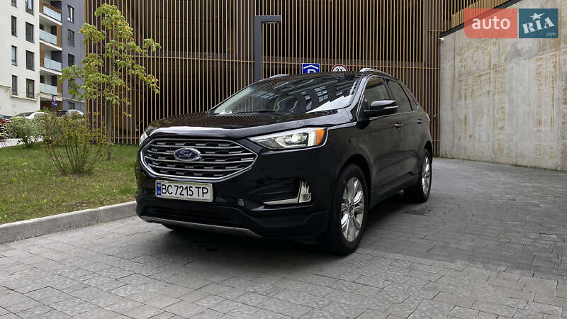 Внедорожник / Кроссовер Ford Edge 2020 в Львове фото 13 Внедорожник / Кроссовер Ford Edge 2020 в Львове