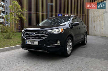 Внедорожник / Кроссовер Ford Edge 2020 в 