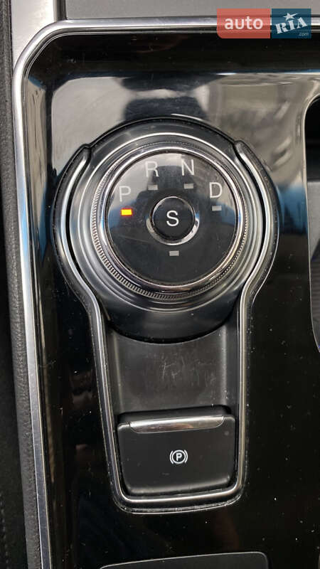 Внедорожник / Кроссовер Ford Edge 2020 в Львове фото 22 Внедорожник / Кроссовер Ford Edge 2020 в Львове