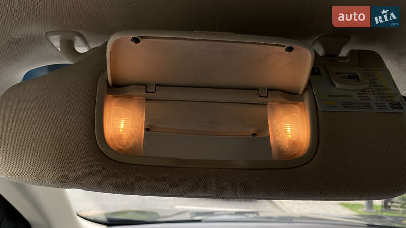 Внедорожник / Кроссовер Ford Edge 2020 в Львове фото 30 Внедорожник / Кроссовер Ford Edge 2020 в Львове