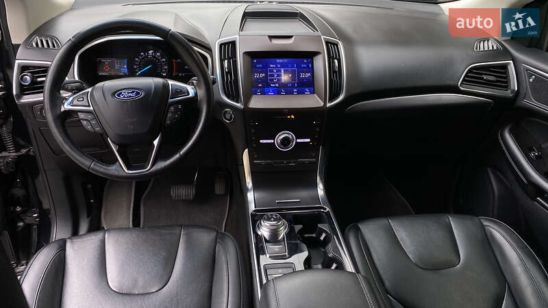 Внедорожник / Кроссовер Ford Edge 2020 в Львове фото 45 Внедорожник / Кроссовер Ford Edge 2020 в Львове