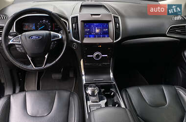 Внедорожник / Кроссовер Ford Edge 2020 в 