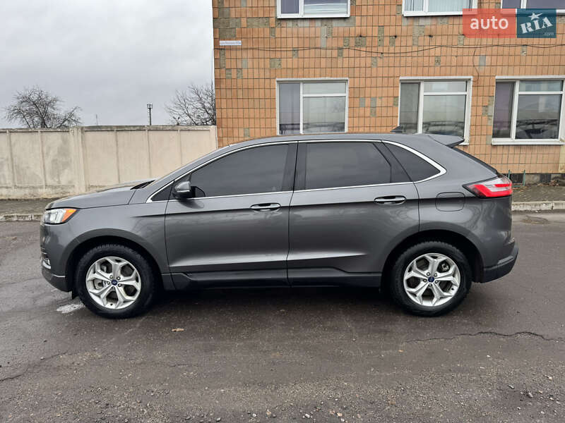 Внедорожник / Кроссовер Ford Edge 2022 в Полтаве фото 22 Внедорожник / Кроссовер Ford Edge 2022 в Полтаве