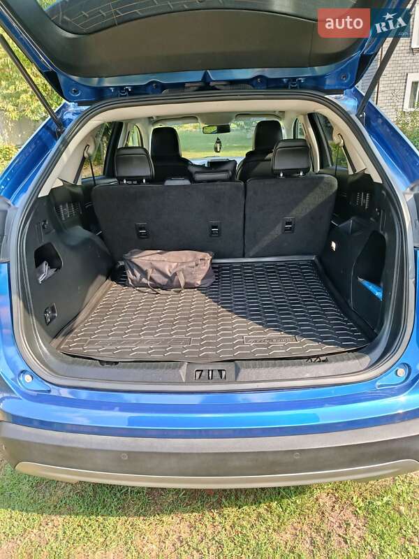 Внедорожник / Кроссовер Ford Edge 2022 в Ржищеве