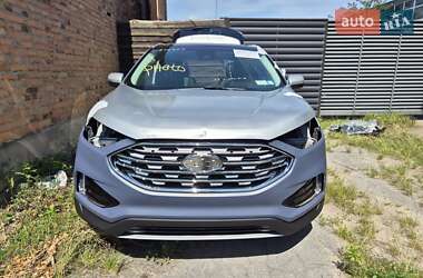 Позашляховик / Кросовер Ford Edge 2019 в Житомирі