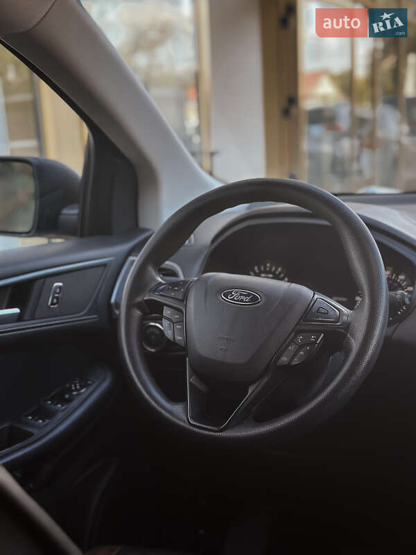 Внедорожник / Кроссовер Ford Edge 2015 в Николаеве