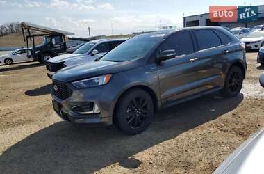 Ford Edge 2019