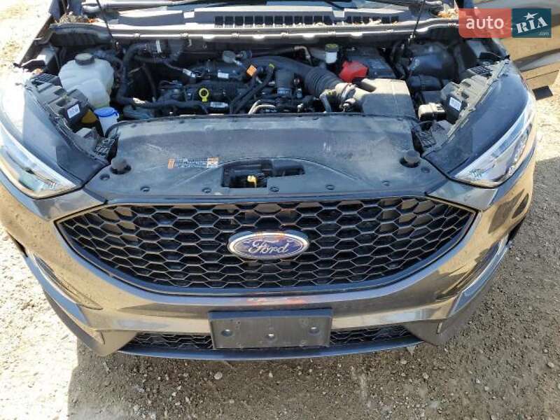 Внедорожник / Кроссовер Ford Edge 2019 в Львове