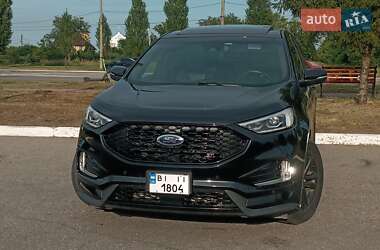 Внедорожник / Кроссовер Ford Edge 2019 в 