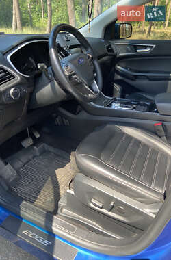 Внедорожник / Кроссовер Ford Edge 2019 в 