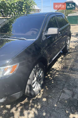 Внедорожник / Кроссовер Ford Edge 2008 в 