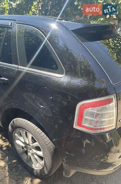 Внедорожник / Кроссовер Ford Edge 2008 в 