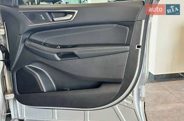 Внедорожник / Кроссовер Ford Edge 2018 в 