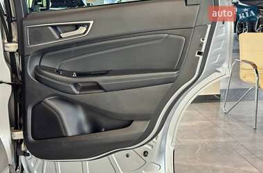 Внедорожник / Кроссовер Ford Edge 2018 в 