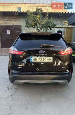 Внедорожник / Кроссовер Ford Edge 2022 в 