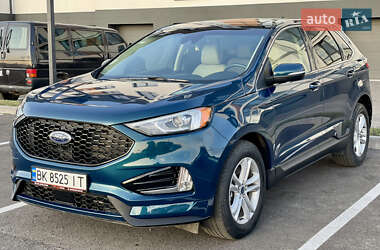 Внедорожник / Кроссовер Ford Edge 2020 в Ровно