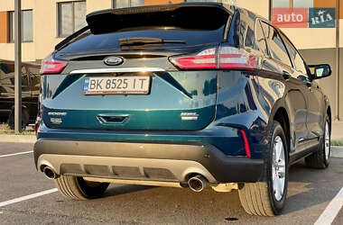 Внедорожник / Кроссовер Ford Edge 2020 в 