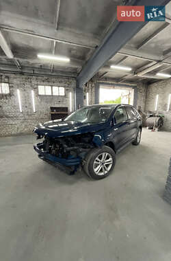 Внедорожник / Кроссовер Ford Edge 2020 в 
