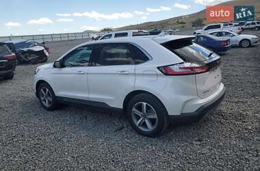 Внедорожник / Кроссовер Ford Edge 2018 в 