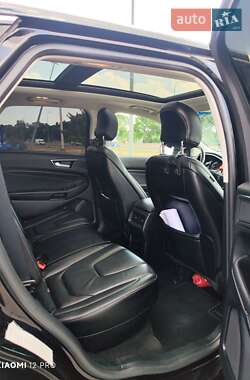 Внедорожник / Кроссовер Ford Edge 2019 в 