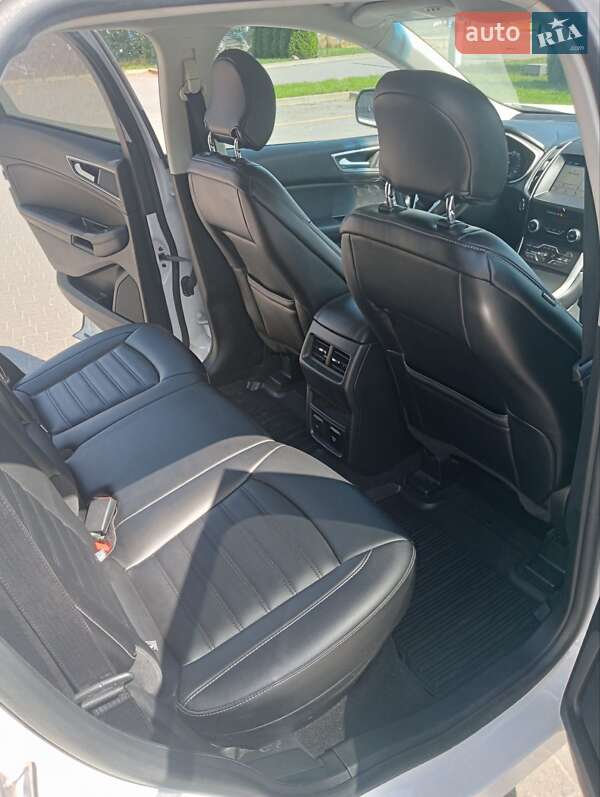 Внедорожник / Кроссовер Ford Edge 2019 в Ивано-Франковске