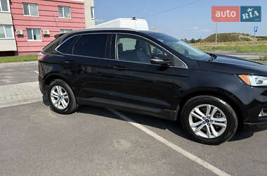 Внедорожник / Кроссовер Ford Edge 2019 в 
