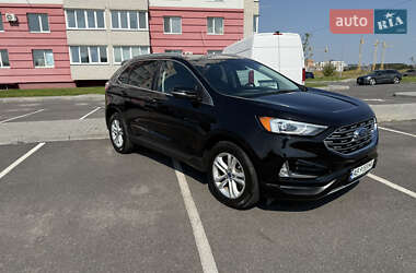 Внедорожник / Кроссовер Ford Edge 2019 в 