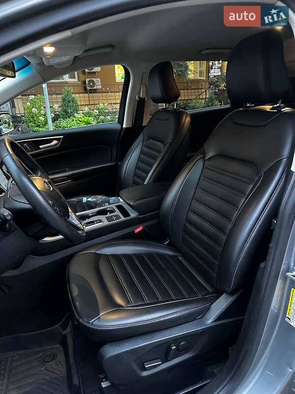 Внедорожник / Кроссовер Ford Edge 2021 в Киеве