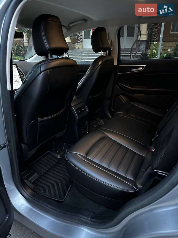 Внедорожник / Кроссовер Ford Edge 2021 в Киеве