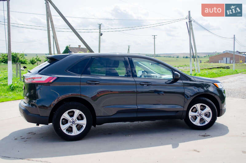 Внедорожник / Кроссовер Ford Edge 2021 в Дубно фото 3 Внедорожник / Кроссовер Ford Edge 2021 в Дубно