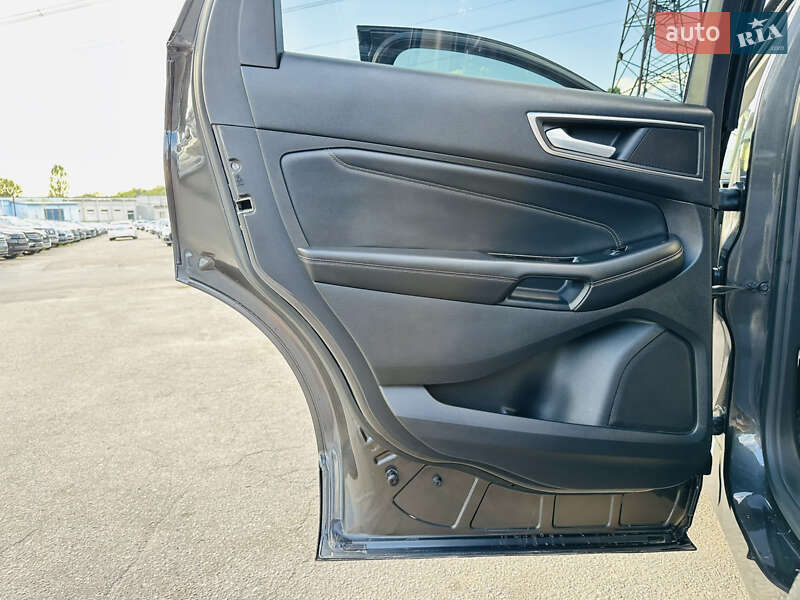 Внедорожник / Кроссовер Ford Edge 2015 в Харькове
