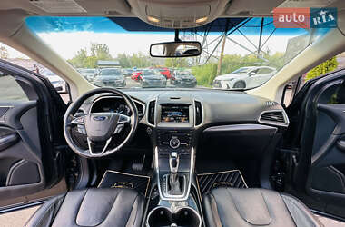 Внедорожник / Кроссовер Ford Edge 2015 в 