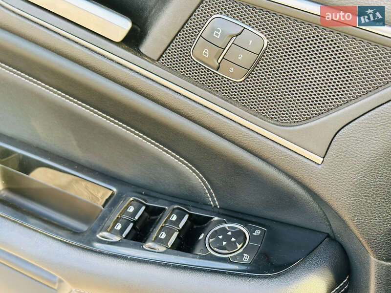 Внедорожник / Кроссовер Ford Edge 2015 в Харькове