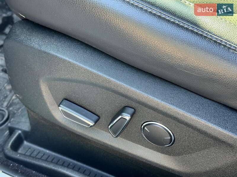 Внедорожник / Кроссовер Ford Edge 2018 в Виннице