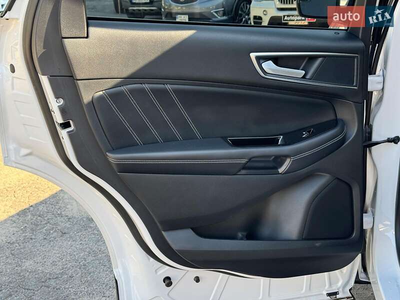 Внедорожник / Кроссовер Ford Edge 2018 в Виннице