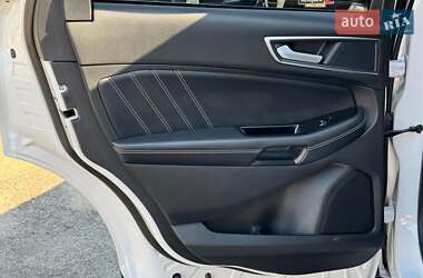 Внедорожник / Кроссовер Ford Edge 2018 в 