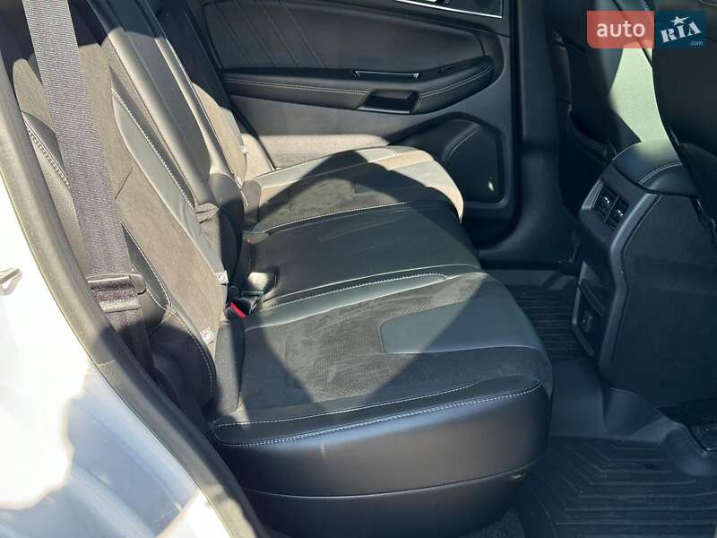 Внедорожник / Кроссовер Ford Edge 2018 в Виннице